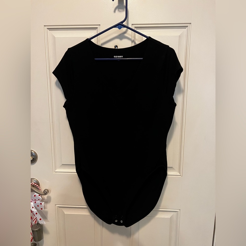 2 Old Navy Body Suits